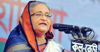 PM urges partymen to overcome challenging days ahead 