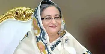 PM urges UAE to ease visa for Bangladeshis