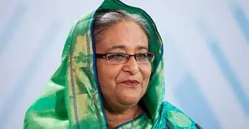 PM launches stipend distribution through mobile banking