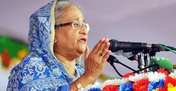 PM warns against “yaba” peddlers in Cox’s Bazar