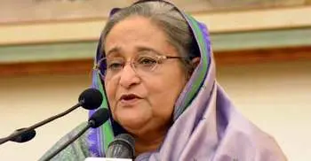 Country will be ruined with BNP in power: PM