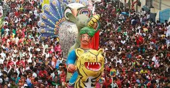 Govt to celebrate recognition of Mangol Shovajatra tomorrow 