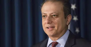 Top US prosecutor fired by Trump admin