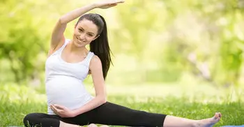 5 tips to stay fit and healthy during pregnancy