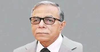 President for united efforts to keep democratic process unhurt