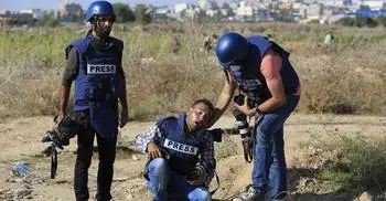 Journalist killed every 4.5 days, says UNESCO