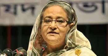PM denounces London terrorist attack