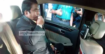 Customs intelligence to sue Prince Moosa