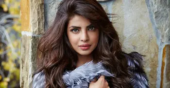 My life is my gym: Priyanka Chopra