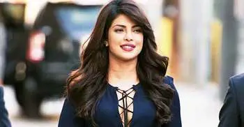 Priyanka Chopra affected by Trump’s immigration ban
