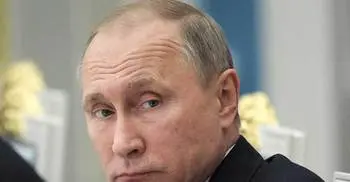 Envoy killing aimed at sabotaging Russia-Turkey ties, says Putin 