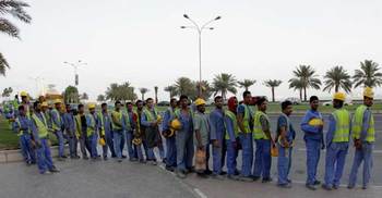 Bangladeshi expatriates fear loss of jobs in Qatar