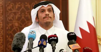 Gulf crisis: Qatar FM in Kuwait to respond to demands