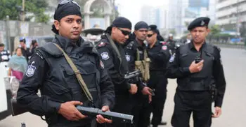 Foolproof security for Pahela Baishakh celebration