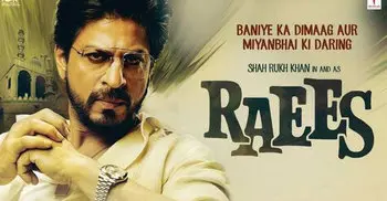Shah Rukh Khan film banned in Pakistan