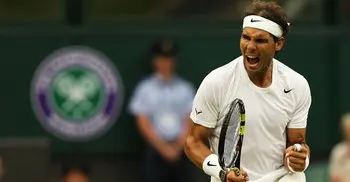 Murray, Nadal reach third round