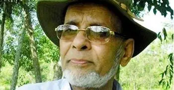 Ragib Ali arrested in India  