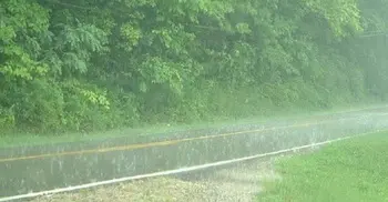 Met office predicts rainfall over country
