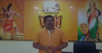 Communal clash in India: BJP asks Hindus to respond like Gujarat