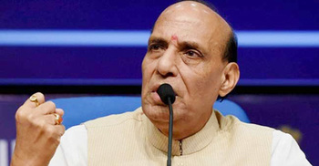 ‘ধর্মের ভিত্তিতে ভারত ভাগের ষড়যন্ত্র করছে পাকিস্তান’