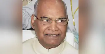 Who is Ram Nath Kovind, likely to be Indian next President 