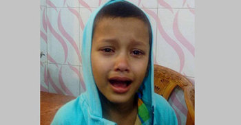 অধ্যক্ষের চড়ে শিশু অজ্ঞান : তদন্ত কমিটি