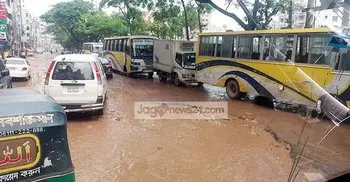 No heavy vehicle on Rampura-Amulia road: HC