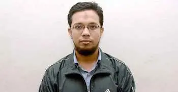 Blogger Rajib killing: Death row convict arrested