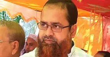 Tangail AL expels MP Rana