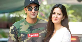 Jagga Jasoos to be ex-lovers Ranbir-Katrina’s last film together