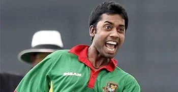 Syed Rasel lost two years of career due to false medical reports
