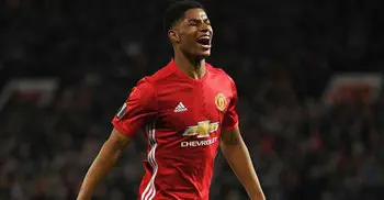 Rashford rescues Manchester United in extra-time