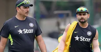 Players want Ravi Shastri to become India’s next coach 