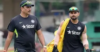 Ravi Shastri to apply for India head coach post