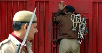 `Hundreds die` in India police custody, says rights group report