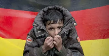 Germany: ‘10 attacks a day’ against refugees in 2016