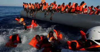 Bangladeshis are the largest number among refugees on boats