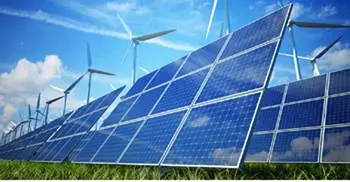 697 MW renewable energy by 2019