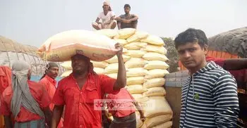 Banks can open LC on zero margins for importing rice