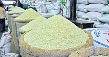 Vietnamese rice to reach Ctg in 15 days: envoy