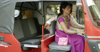 Meet Mumbai’s first women rickshaw drivers 