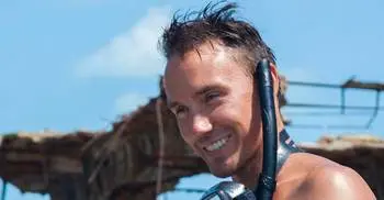 Missing Canadian filmmaker`s body found in Florida 