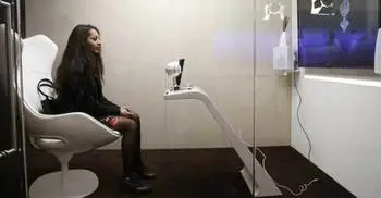 Impact of job-stealing robots a growing concern