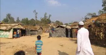 IFRC launches emergency appeal to support Rohingya refugee   