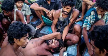 UN rights envoy to probe Myanmar Rohingya violence