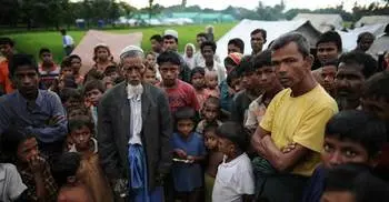Qatar funds to ensure better care for Rohingyas in Malaysia  