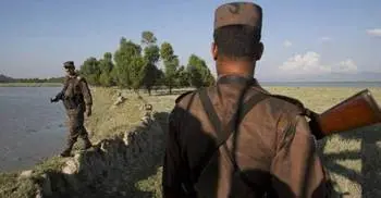 Rohingya Muslim man found decapitated in river