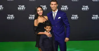 Christiano Ronaldo is ‘to be dad to twins via surrogate’