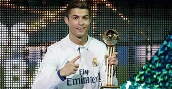 Ronaldo rejects 300 million euro move to China – agent 