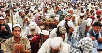 Biswa Ijtema begins tomorrow amid heightened security